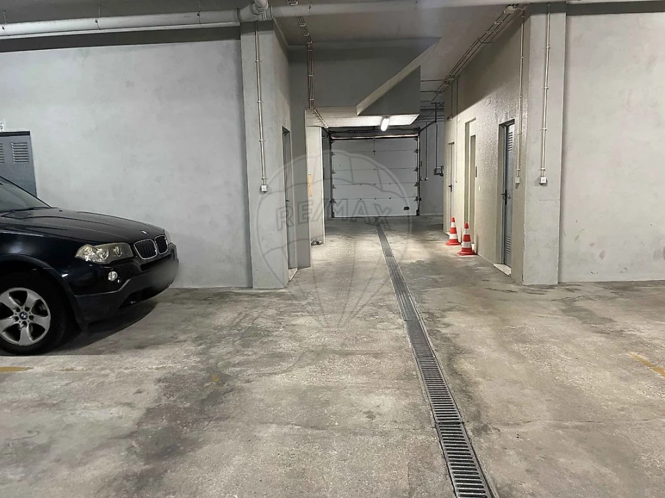 Apartamento T3 para Venda em Marvila, Ribeira Santarém, São Salvador, São Nicolau Foto 21