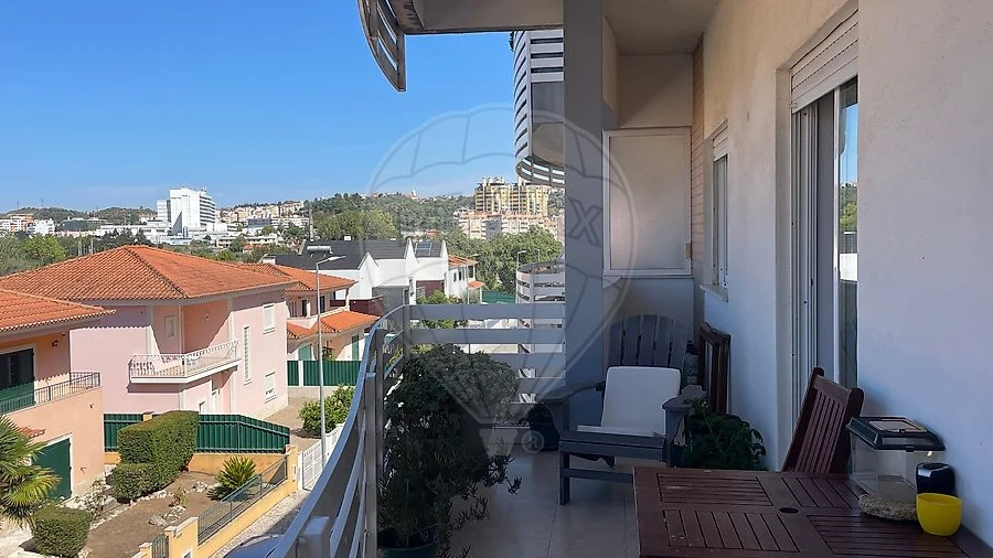 Apartamento T3 para Venda em Marvila, Ribeira Santarém, São Salvador, São Nicolau