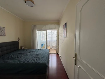 Apartamento T2 para Arrendamento em Oeiras e São Julião da Barra, Paço de Arcos e Caxias