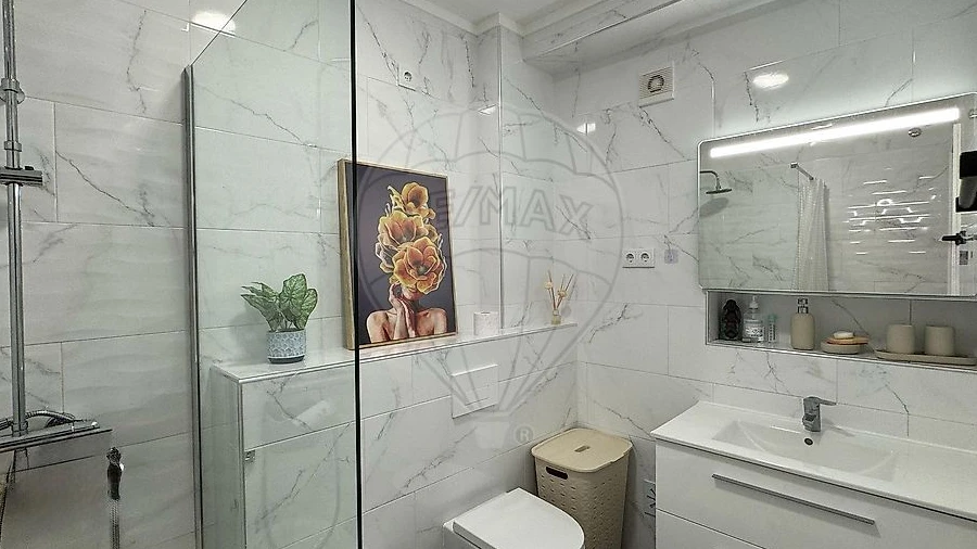 Apartamento T2 para Arrendamento em Oeiras e São Julião da Barra, Paço de Arcos e Caxias