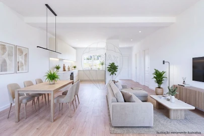 Moradia T2 para Venda em Ventosa