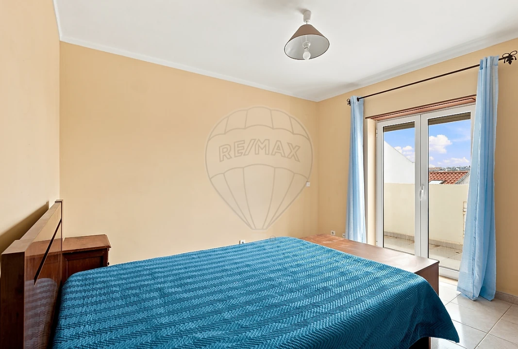 Apartamento T2 para Venda em Lourinhã e Atalaia Foto 16