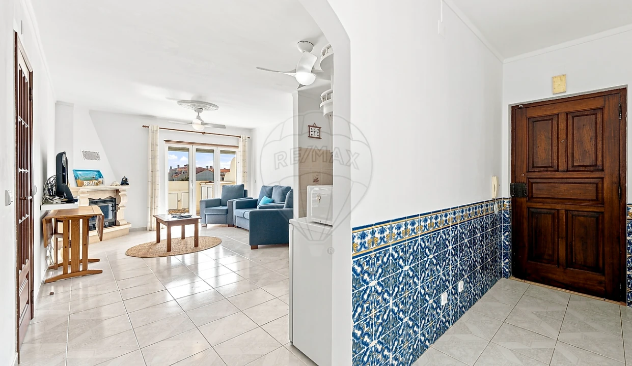 Apartamento T2 para Venda em Lourinhã e Atalaia Foto 15