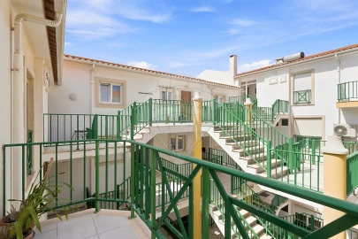 Apartamento T2 para Venda em Lourinhã e Atalaia