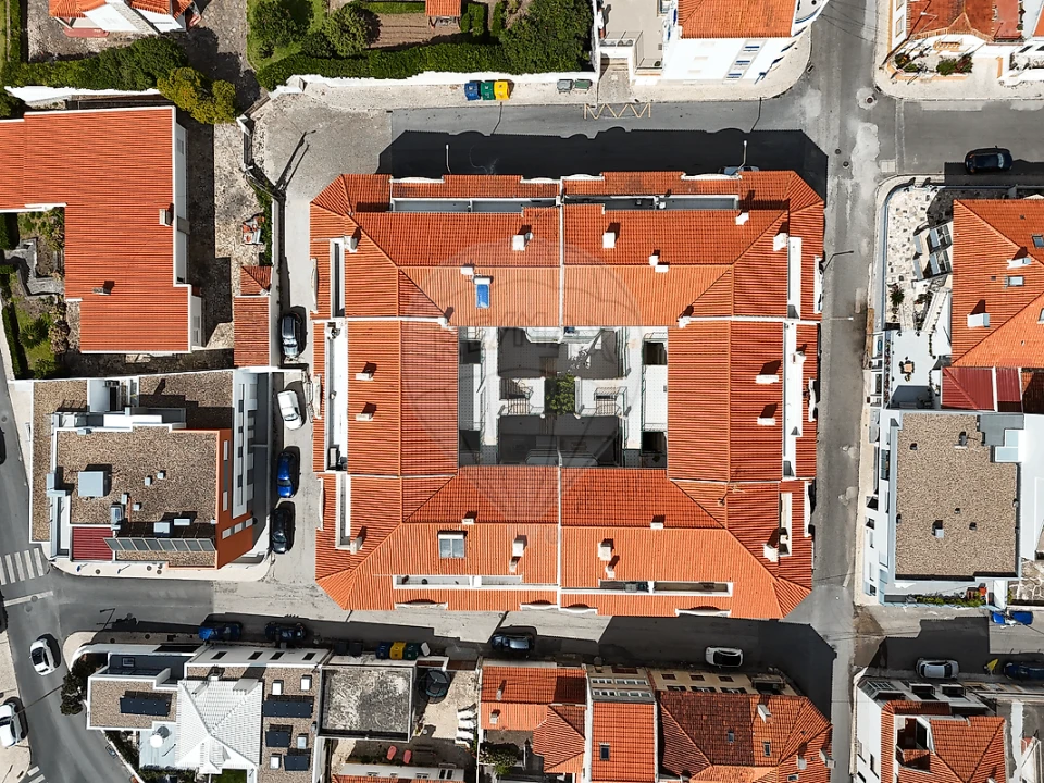 Apartamento T2 para Venda em Lourinhã e Atalaia Foto 9
