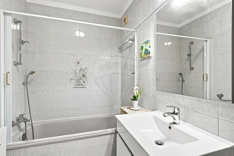 Apartamento T2 para Venda em Lourinhã e Atalaia Foto 24