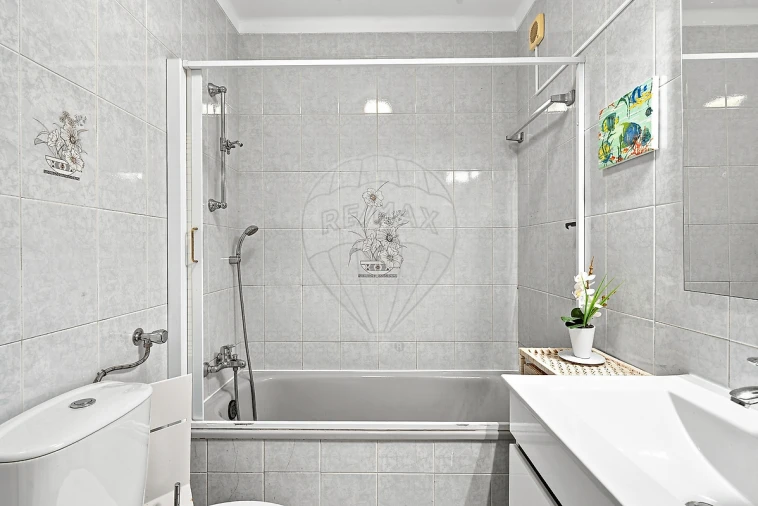 Apartamento T2 para Venda em Lourinhã e Atalaia Foto 22