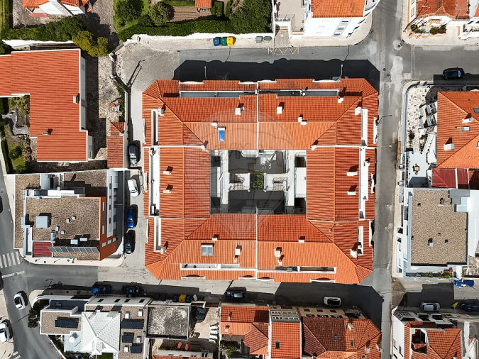 Apartamento T2 para Venda em Lourinhã e Atalaia Foto 9