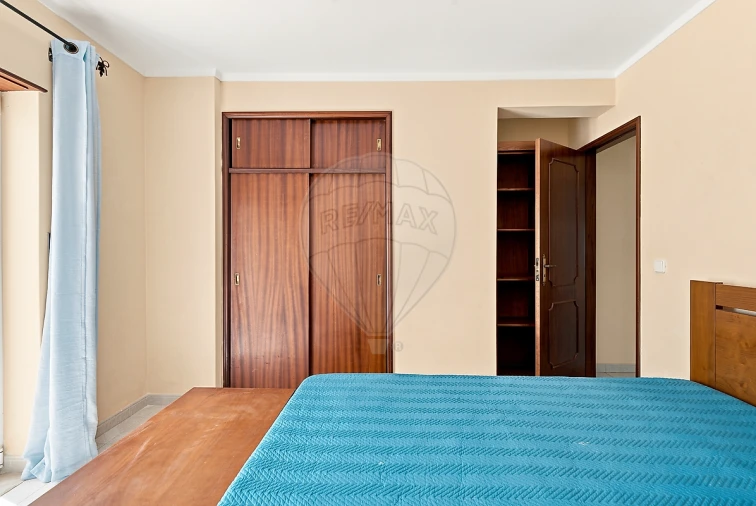 Apartamento T2 para Venda em Lourinhã e Atalaia Foto 17