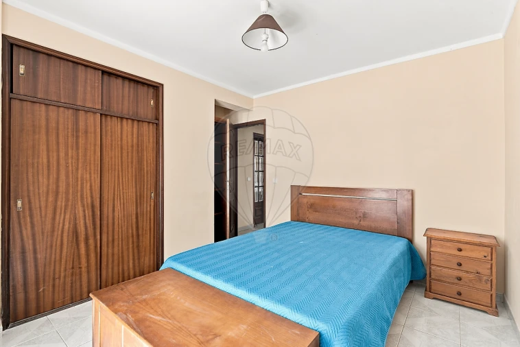 Apartamento T2 para Venda em Lourinhã e Atalaia Foto 19