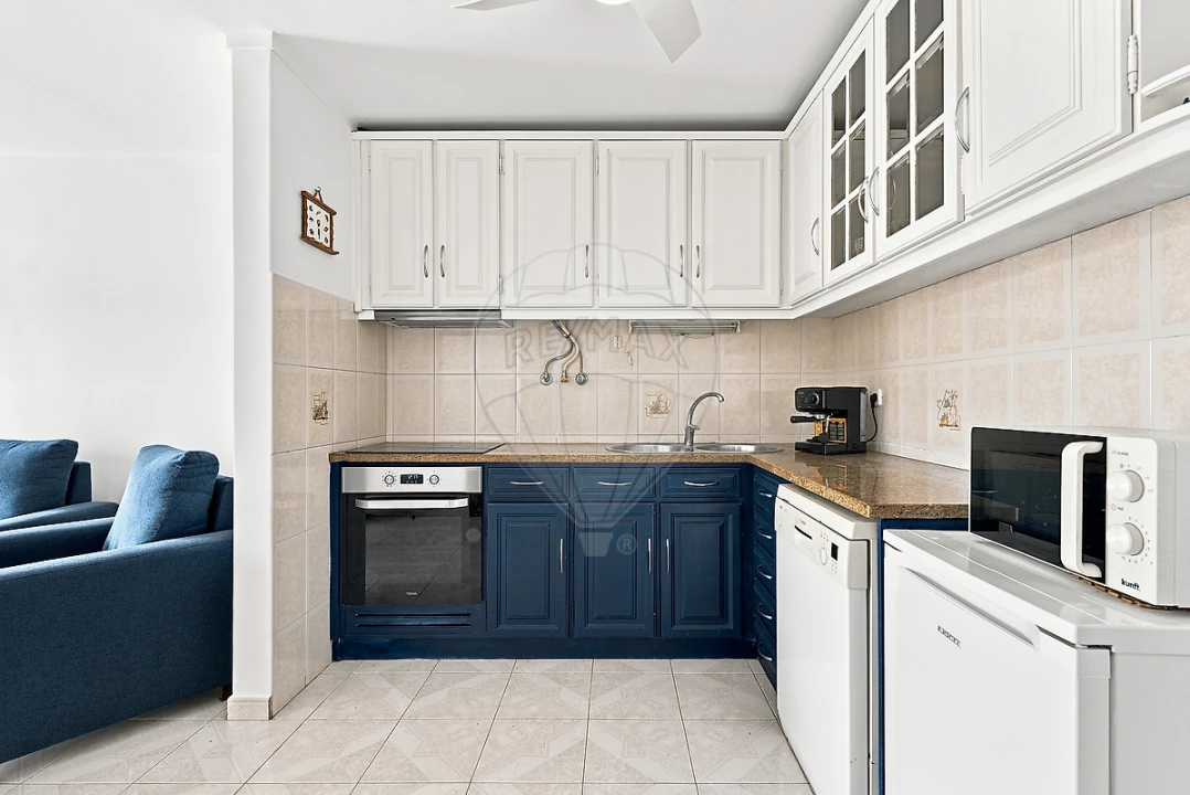 Apartamento T2 para Venda em Lourinhã e Atalaia Foto 7