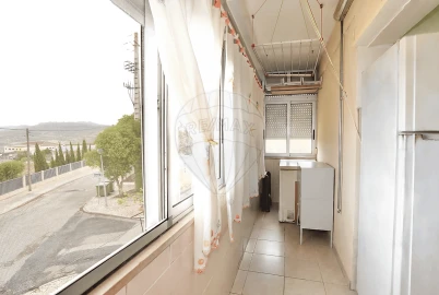Apartamento T2 para Venda em Alhandra, São João dos Montes e Calhandriz