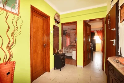 Apartamento T2 para Venda em Alhandra, São João dos Montes e Calhandriz