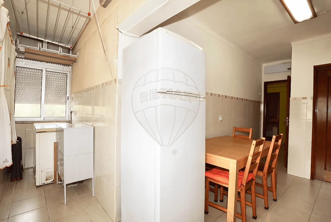 Apartamento T2 para Venda em Alhandra, São João dos Montes e Calhandriz Foto 7