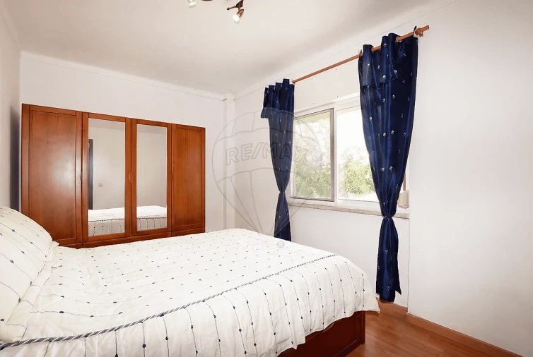 Apartamento T2 para Venda em Alhandra, São João dos Montes e Calhandriz Foto 17
