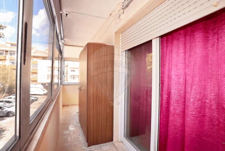 Apartamento T2 para Venda em Alhandra, São João dos Montes e Calhandriz Foto 13