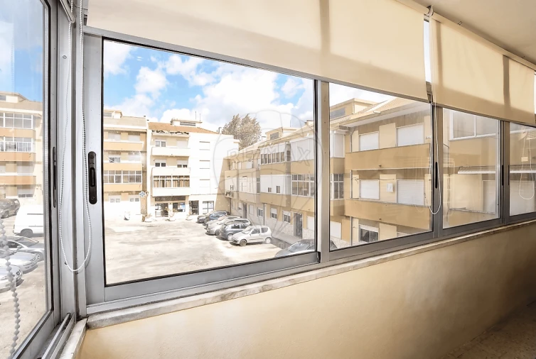 Apartamento T2 para Venda em Alhandra, São João dos Montes e Calhandriz Foto 12
