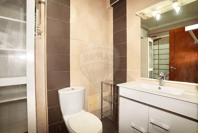 Apartamento T2 para Venda em Alhandra, São João dos Montes e Calhandriz Foto 14