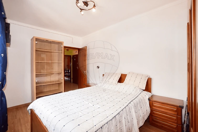 Apartamento T2 para Venda em Alhandra, São João dos Montes e Calhandriz Foto 18