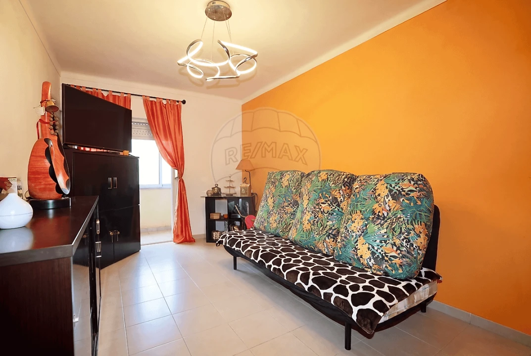 Apartamento T2 para Venda em Alhandra, São João dos Montes e Calhandriz Foto 3