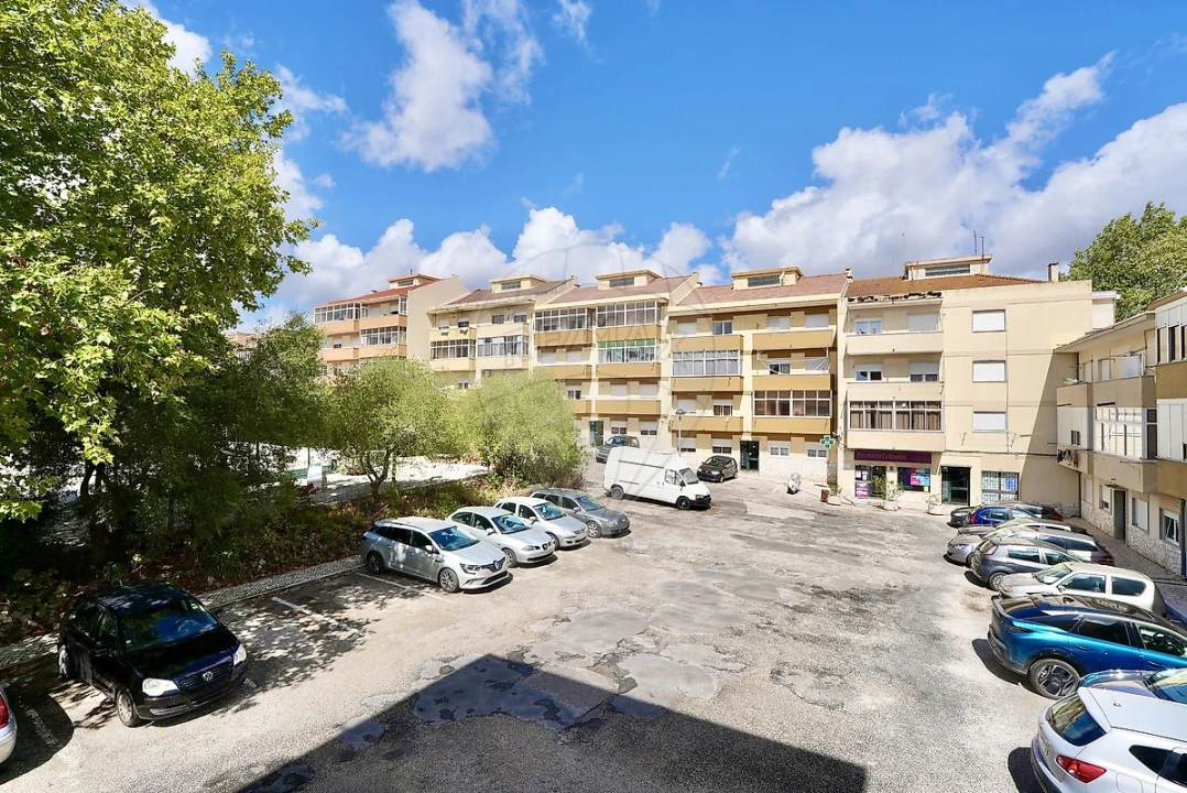 Apartamento T2 para Venda em Alhandra, São João dos Montes e Calhandriz Foto 10