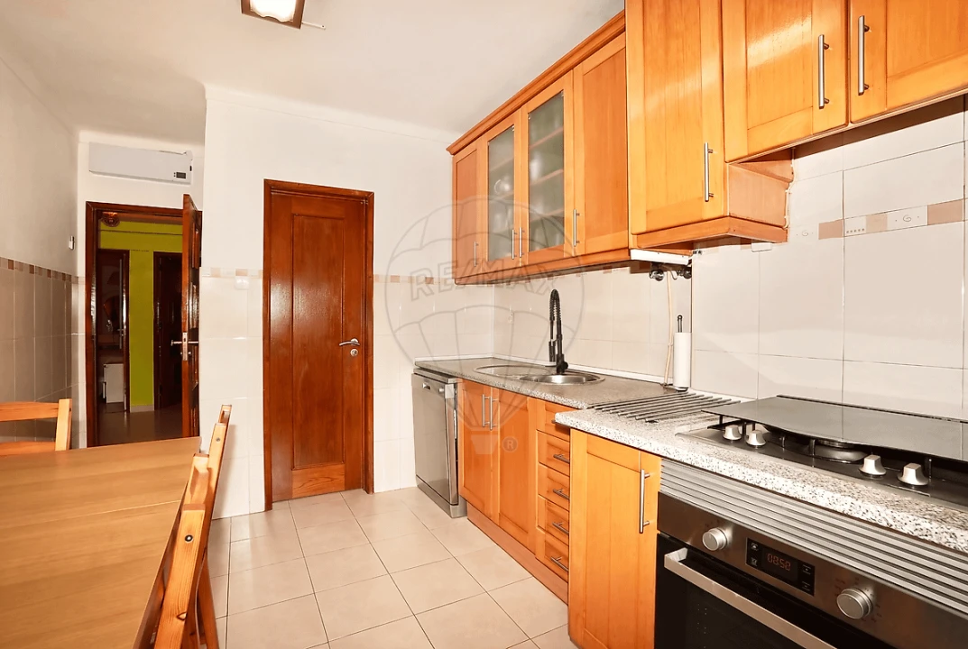 Apartamento T2 para Venda em Alhandra, São João dos Montes e Calhandriz Foto 6