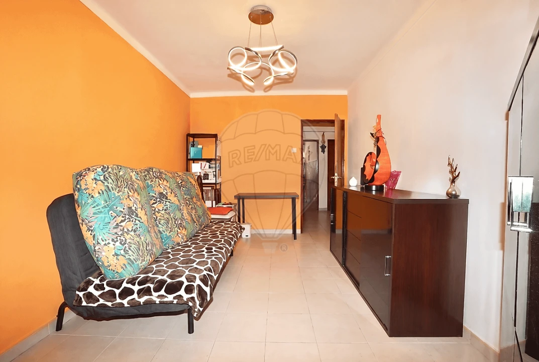 Apartamento T2 para Venda em Alhandra, São João dos Montes e Calhandriz Foto 4