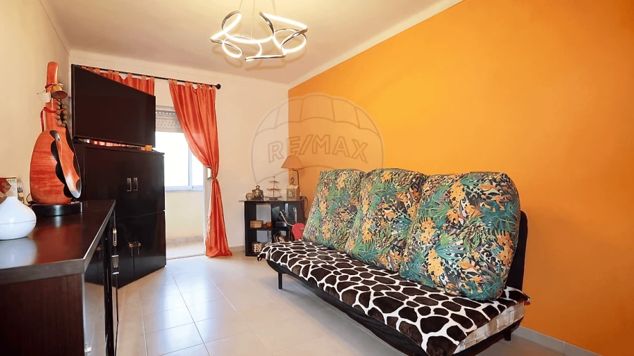 Apartamento T2 para Venda em Alhandra, São João dos Montes e Calhandriz