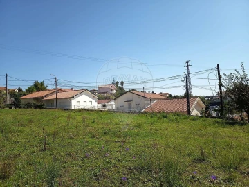Terreno para Venda em Vila de Cucujães