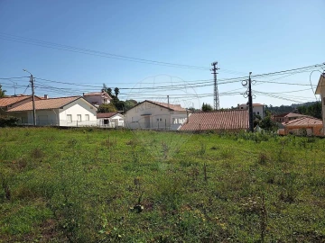 Terreno para Venda em Vila de Cucujães
