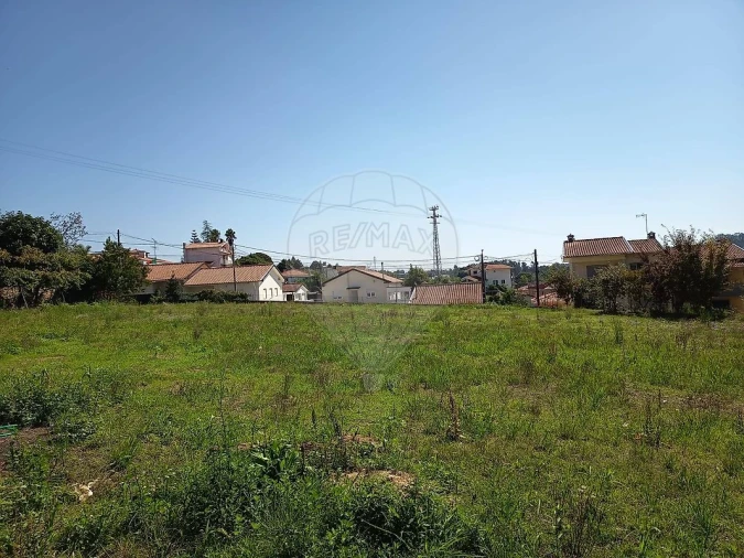 Terreno para Venda em Vila de Cucujães Foto 6