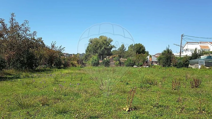 Terreno para Venda em Vila de Cucujães