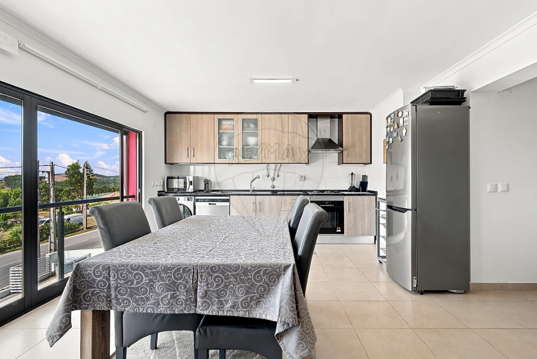 Apartamento T3 para Venda em Santa Maria, São Pedro e Matacães Foto 3