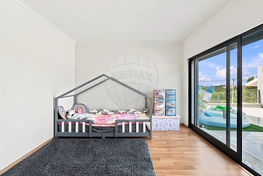 Apartamento T3 para Venda em Santa Maria, São Pedro e Matacães Foto 28