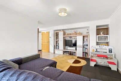 Apartamento T3 para Venda em Santa Maria, São Pedro e Matacães