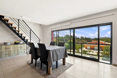 Apartamento T3 para Venda em Santa Maria, São Pedro e Matacães