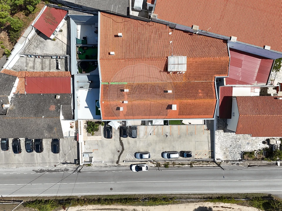 Apartamento T3 para Venda em Santa Maria, São Pedro e Matacães Foto 33