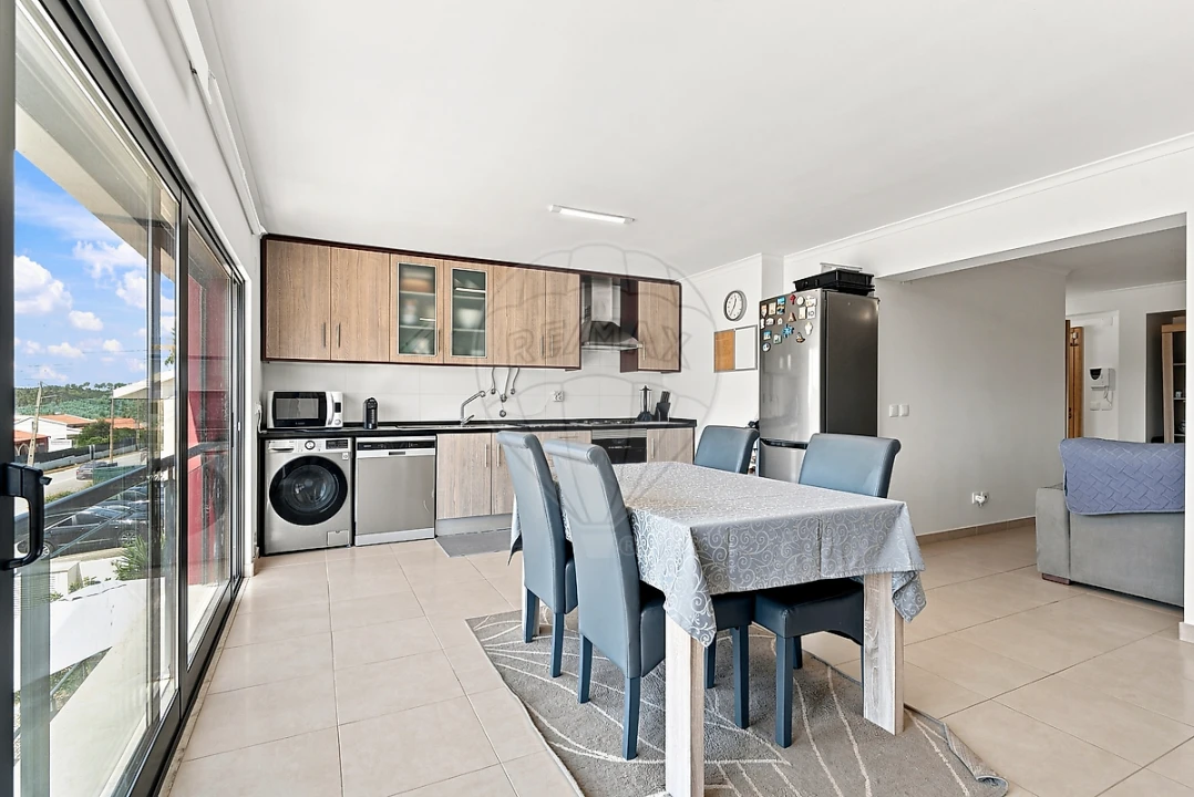 Apartamento T3 para Venda em Santa Maria, São Pedro e Matacães Foto 5