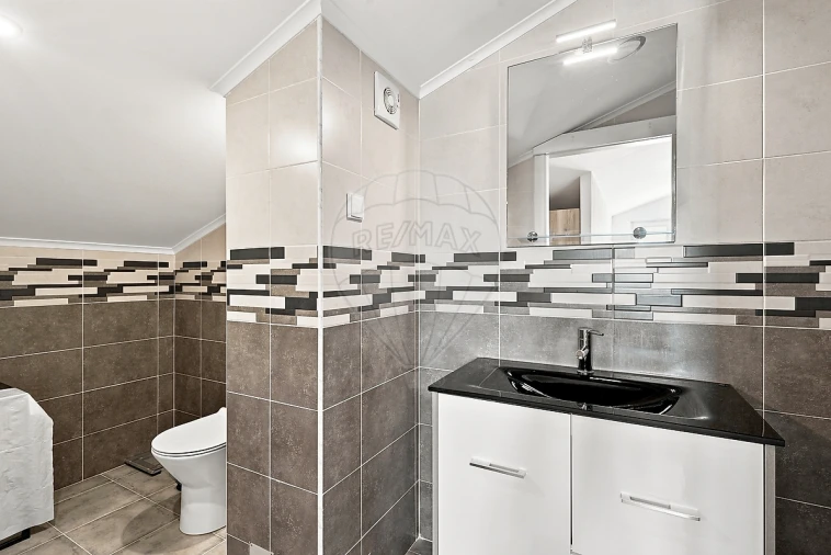Apartamento T3 para Venda em Santa Maria, São Pedro e Matacães Foto 17