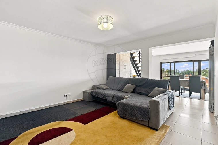Apartamento T3 para Venda em Santa Maria, São Pedro e Matacães Foto 10