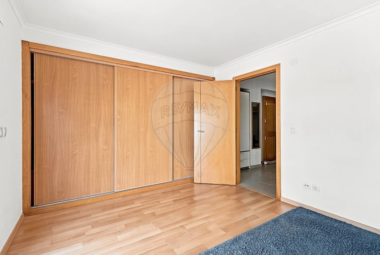 Apartamento T3 para Venda em Santa Maria, São Pedro e Matacães Foto 30