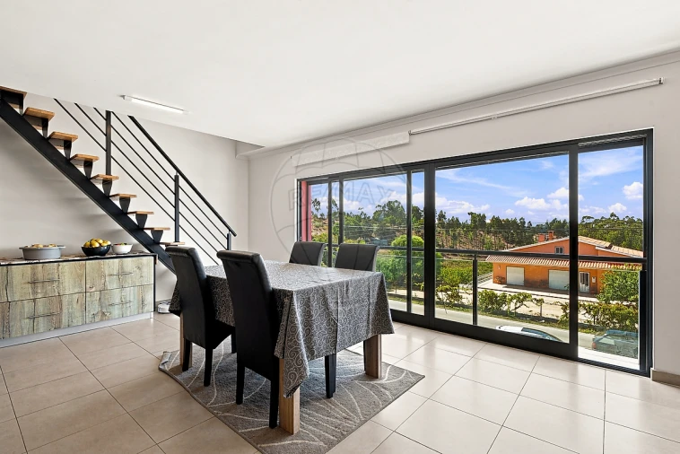 Apartamento T3 para Venda em Santa Maria, São Pedro e Matacães Foto 7