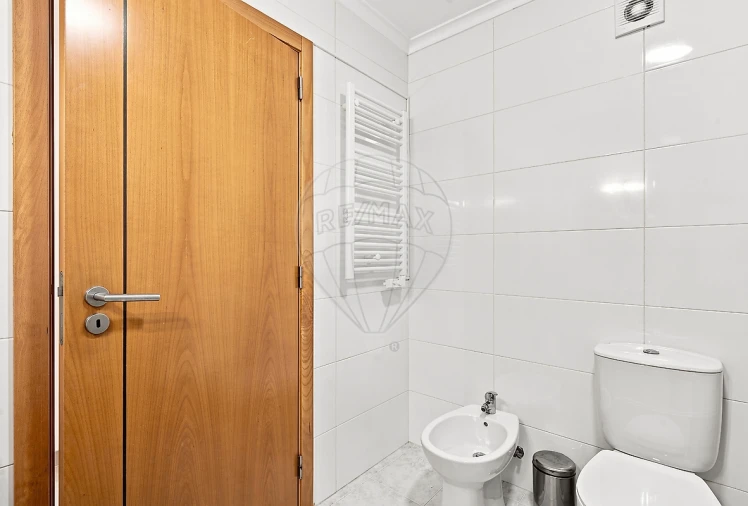Apartamento T3 para Venda em Santa Maria, São Pedro e Matacães Foto 27