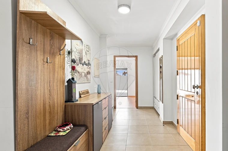 Apartamento T3 para Venda em Santa Maria, São Pedro e Matacães Foto 20