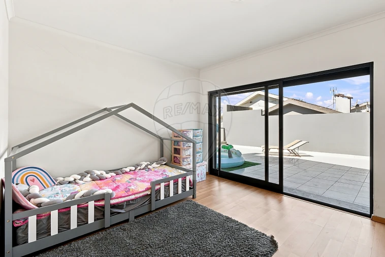 Apartamento T3 para Venda em Santa Maria, São Pedro e Matacães Foto 29