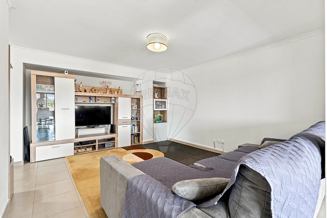 Apartamento T3 para Venda em Santa Maria, São Pedro e Matacães Foto 12