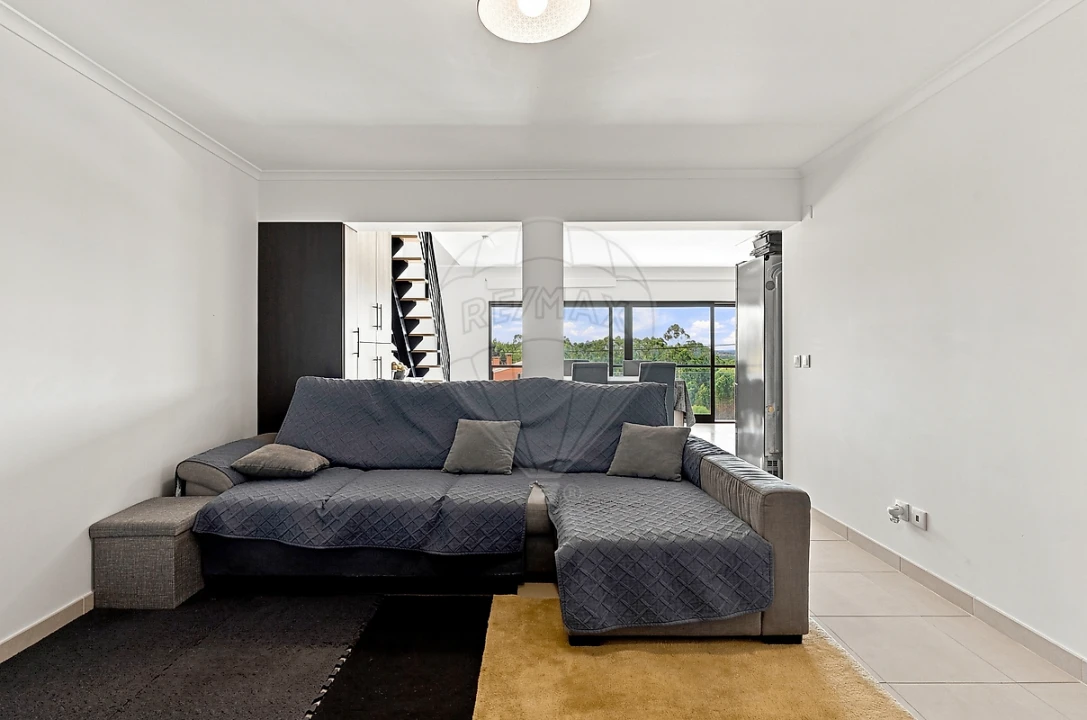 Apartamento T3 para Venda em Santa Maria, São Pedro e Matacães Foto 9