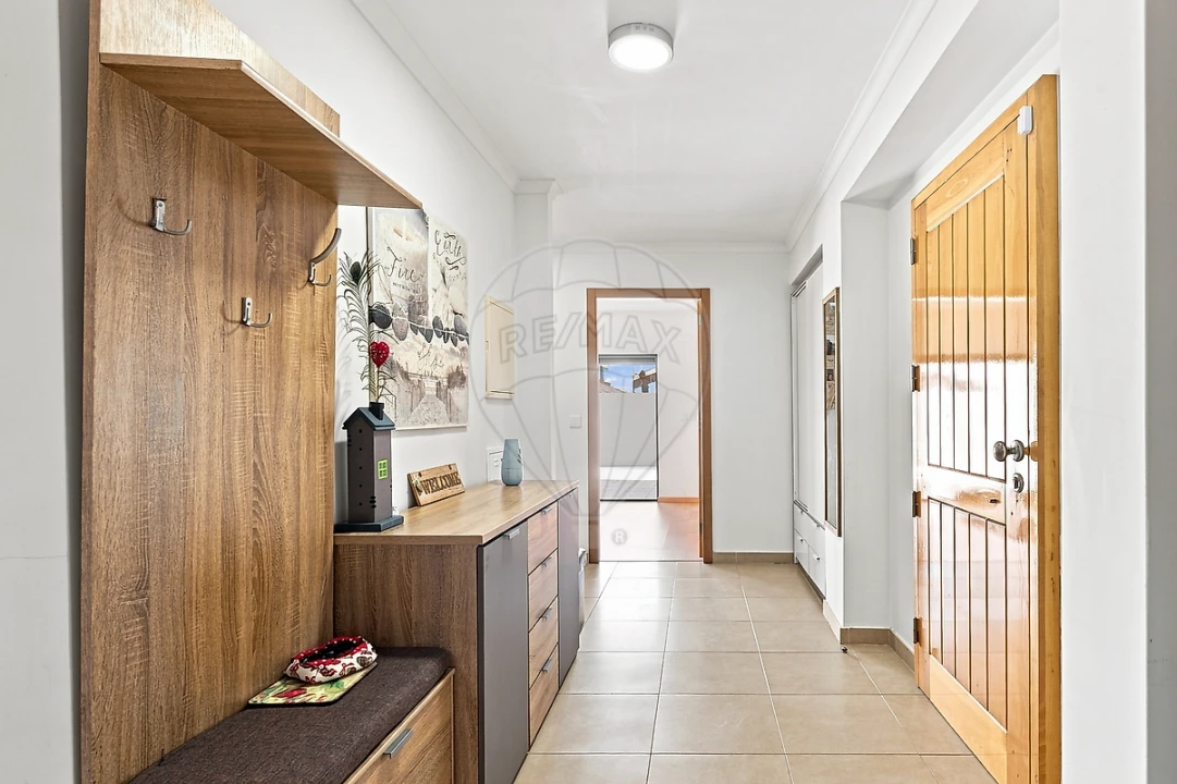Apartamento T3 para Venda em Santa Maria, São Pedro e Matacães Foto 20