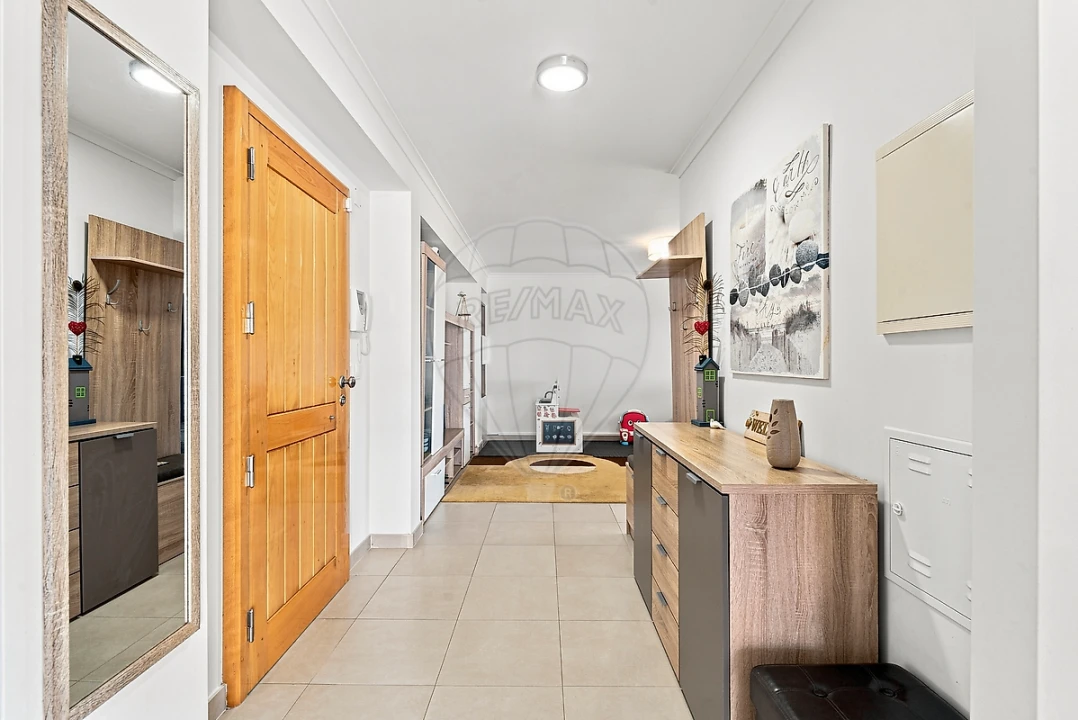 Apartamento T3 para Venda em Santa Maria, São Pedro e Matacães Foto 31