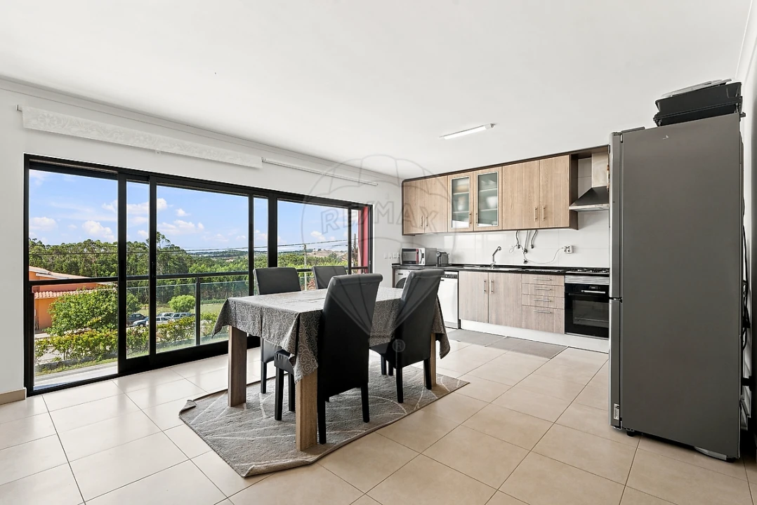 Apartamento T3 para Venda em Santa Maria, São Pedro e Matacães Foto 6